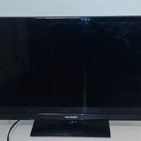 TV led 24 pollici 