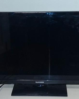 TV led 24 pollici 
