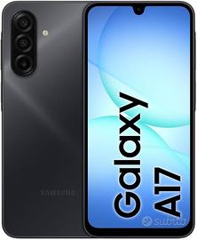 Samsung A17 128GB