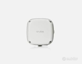 Access point esterno HPE Aruba AP-567 APEX0567