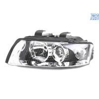 FANALE SINISTRO PER AUDI A4 01-04