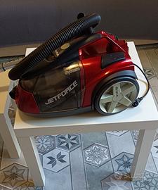 Aspirapolvere Ariete Jet Force (senza sacco)