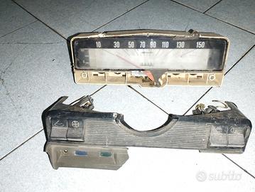 veglia contachilometri per fiat 1100 R