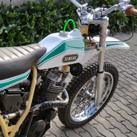 Yamaha xt 600 special trail