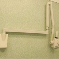 RADIOGRAFICO GENDEX ORALIX DIGITALE