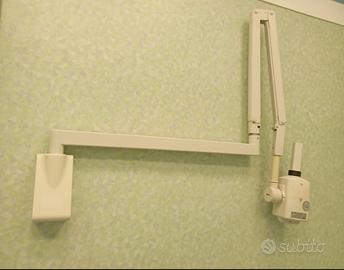 RADIOGRAFICO GENDEX ORALIX DIGITALE