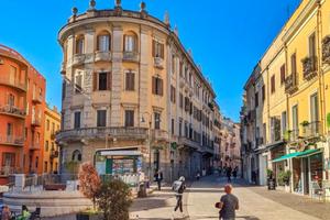 Casa Vacanza Cagliari centro