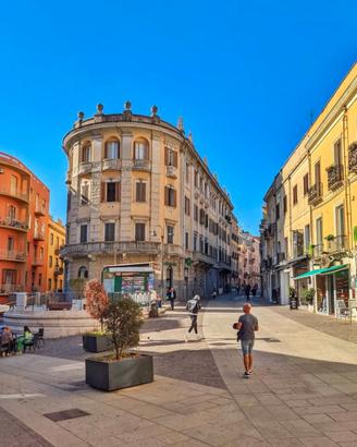 Casa Vacanza Cagliari centro