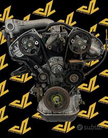 Motore Hyndai santa Fe 2.7 4x4 g6ba v6