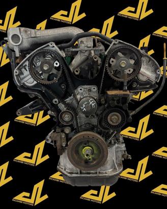 Motore Hyndai santa Fe 2.7 4x4 g6ba v6