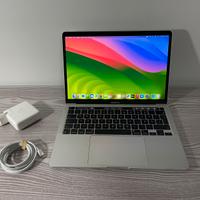 MacBook Pro 2020 M1 Garanzia Fattura Negozio