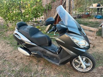 Scooter 300