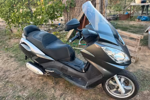 Scooter 300