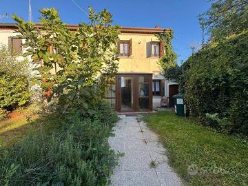 Villetta a schiera di 105 m² con 4 locali a Mira