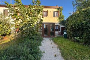 Villetta a schiera di 105 m² con 4 locali a Mira
