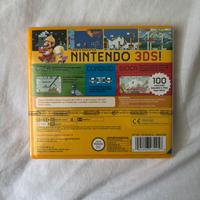 Super Mario Bros 3D Maker