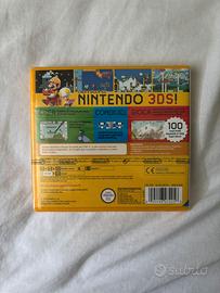 Super Mario Bros 3D Maker