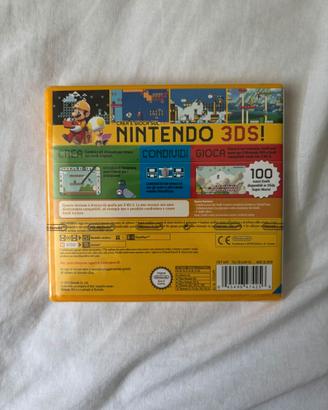 Super Mario Bros 3D Maker