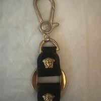 Portachiavi Versace