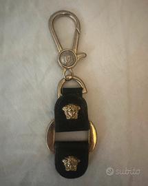 Portachiavi Versace