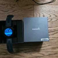 Garmin forerunner 945