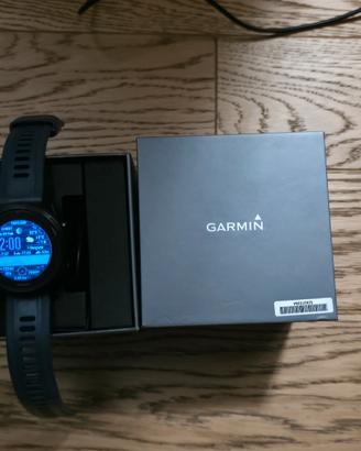 Garmin forerunner 945