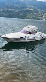 motoscafo cabinato  9mt