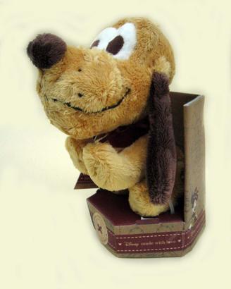 Peluche disney pluto
