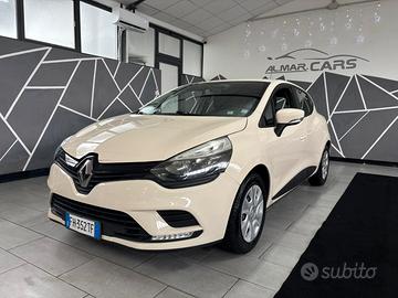 Renault Clio 1.2 75CV 5 porte Zen NEOPATENTATI