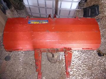 Fresatrice Filtorn 160