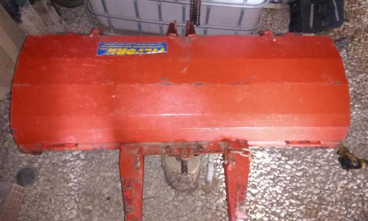 Fresatrice Filtorn 160