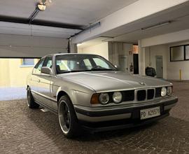 BMW serie 5 e34