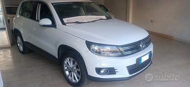 Tiguan 2015 140 cv sport e style straful di access
