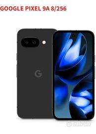 Google Pixel 9a 8/256 GB NOVEMBRE 2025