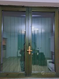 serramenti esterni interni