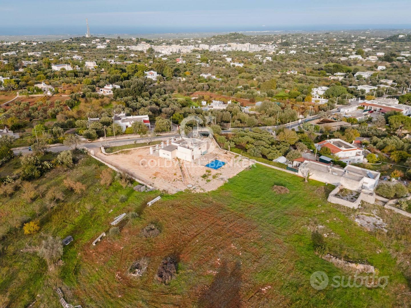 Rustico/Casale/Corte - Ostuni - Vista 5