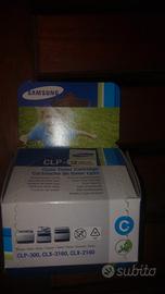 Cartuccia CLP-C300A Samsung
