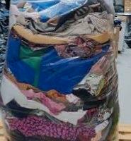 STOCK VESTITI BAMBINA E DONNA