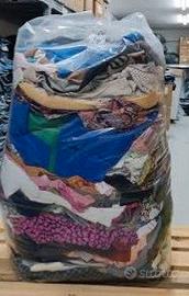 STOCK VESTITI BAMBINA E DONNA