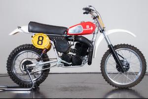 Husqvarna 390 1978