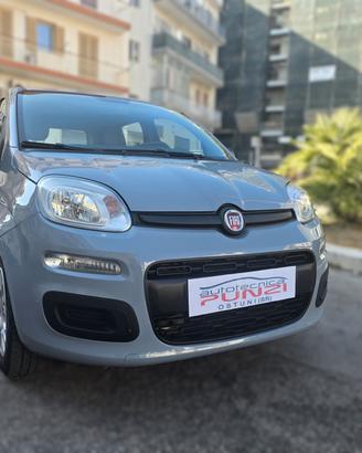 Fiat Panda - 4 Posti 69CV