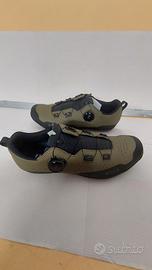 Scarpe Fizik Terra Atlas nuove