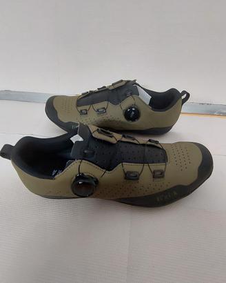 Scarpe Fizik Terra Atlas nuove