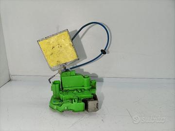 SERRATURA POSTERIORE DESTRA ALFA ROMEO Giulietta S