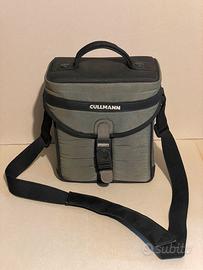 Borsa fotografica Cullmann