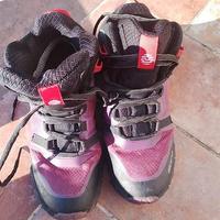 Scarpe trekking donna