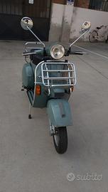 VESPA PX150E 22000 Km
