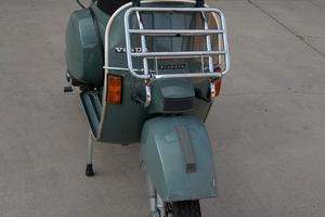 VESPA PX150E 22000 Km