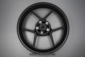 Cerchio anteriore KAWASAKI Z750 2007 - 2013