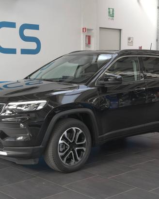 JEEP Compass 1.3 T4 190CV PHEV AT6 4xe Limit.